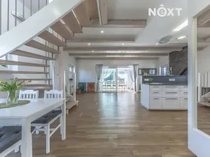 Prodej chalupy, Jivno, 119 m2