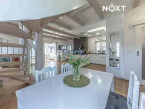 Prodej chalupy, Jivno, 119 m2