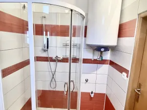 Pronájem bytu 1+1, Vsetín, Svornosti, 46 m2