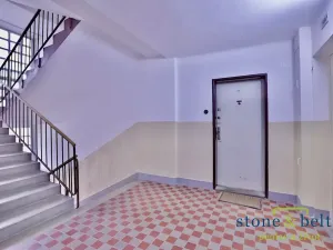 Prodej bytu 3+1, Praha - Vinohrady, Blanická, 83 m2