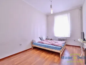 Prodej bytu 2+1, Praha - Vinohrady, Uruguayská, 61 m2