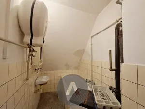 Prodej rodinného domu, Radslavice, Trávník, 61 m2