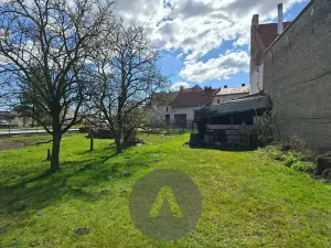 Prodej rodinného domu, Radslavice, Trávník, 61 m2