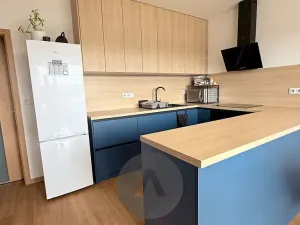 Prodej bytu 3+kk, Rašovice, 109 m2