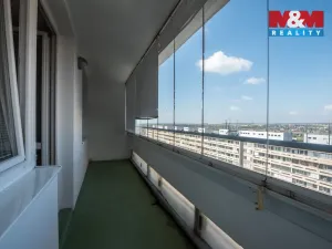 Pronájem bytu 2+kk, Hradec Králové - Pražské Předměstí, Jungmannova, 55 m2