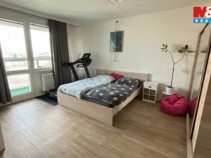 Pronájem bytu 3+1, Svitavy, Větrná, 82 m2