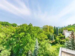 Prodej bytu 4+kk, Praha - Hlubočepy, 238 m2