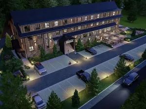 Prodej apartmánu, Josefův Důl, 13 m2