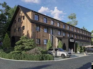 Prodej apartmánu, Josefův Důl, 13 m2