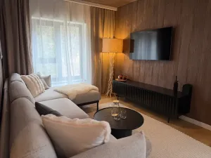 Prodej apartmánu, Josefův Důl, 13 m2