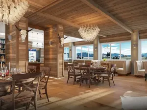 Prodej apartmánu, Josefův Důl, 13 m2