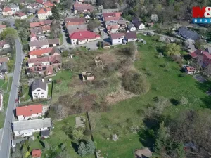 Prodej pozemku pro bydlení, Kublov, 5840 m2