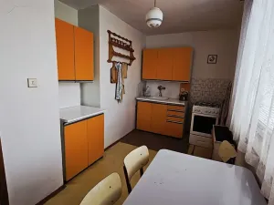 Prodej rodinného domu, Kroměříž, Františka Vančury, 135 m2