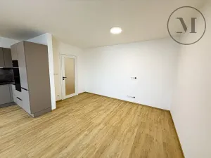 Pronájem bytu 3+kk, České Budějovice, A. Trägera, 83 m2