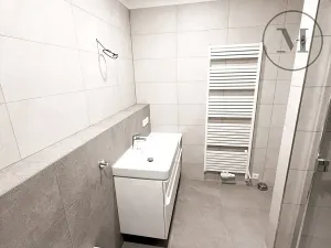 Pronájem bytu 3+kk, České Budějovice, A. Trägera, 83 m2