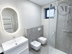 Pronájem bytu 2+kk, České Budějovice, A. Trägera, 57 m2