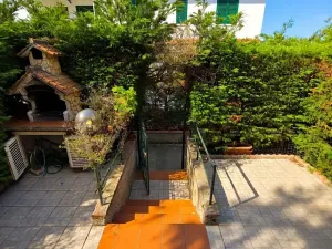 Prodej bytu 3+kk, Scalea, Itálie, 70000 m2