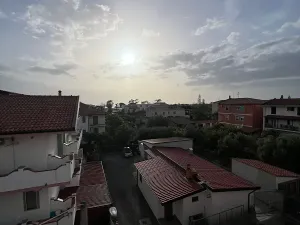 Prodej bytu 3+kk, Scalea, Itálie, 45 m2