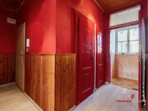 Prodej bytu 3+kk, Hradec Králové, Sadovská, 78 m2