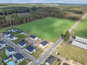 Prodej rodinného domu, Horní Jelení, Bezová, 104 m2