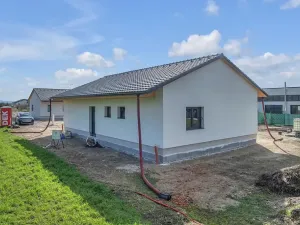 Prodej rodinného domu, Horní Jelení, Bezová, 104 m2