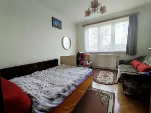 Prodej bytu 3+1, Tchořovice, 107 m2