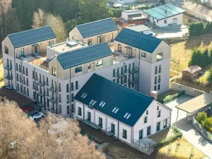 Prodej bytu 3+kk, Jablonec nad Nisou, Krkonošská, 95 m2