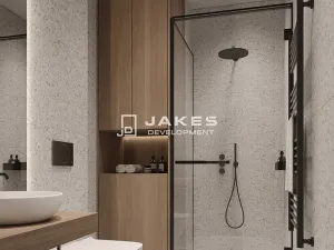 Prodej bytu 2+kk, Předboj, Ke Tvrzi, 82 m2