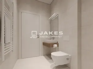 Prodej bytu 2+kk, Předboj, Ke Tvrzi, 80 m2