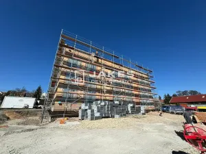 Prodej bytu 2+kk, Předboj, Ke Tvrzi, 80 m2