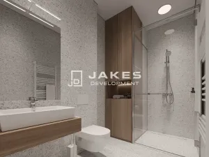 Prodej bytu 3+kk, Předboj, Ke Tvrzi, 112 m2