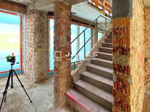 Prodej bytu 3+kk, Předboj, Ke Tvrzi, 112 m2