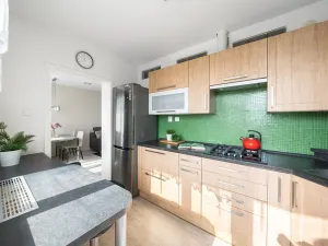 Prodej bytu 3+1, Mladá Boleslav - Mladá Boleslav II, Palackého, 85 m2