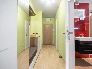 Prodej bytu 3+1, Mladá Boleslav - Mladá Boleslav II, Palackého, 85 m2