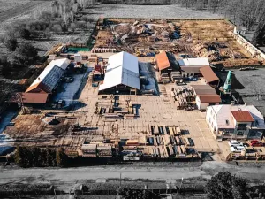 Prodej zemědělského objektu, Seletice, 19535 m2