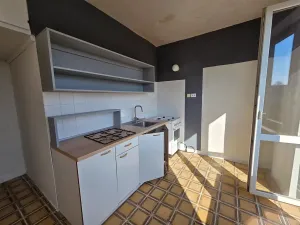 Dražba bytu 2+1, Brno, Nejedlého, 50 m2