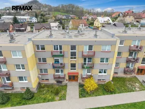 Prodej bytu 3+1, Valdice, Přátelství, 88 m2