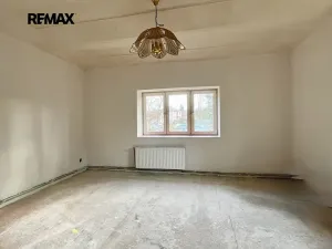 Prodej rodinného domu, Horní Kruty, 120 m2