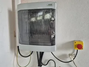 Pronájem výrobních prostor, Starý Jičín, 178 m2