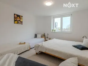 Prodej rodinného domu, Mutěnice, Nová Čtvrť, 228 m2