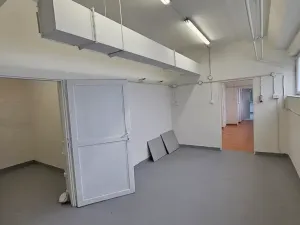 Pronájem obchodního prostoru, Příbram, Budovatelů, 220 m2