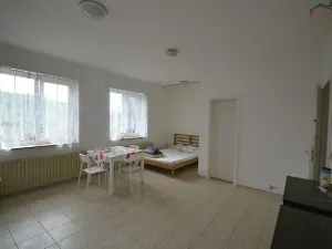 Pronájem bytu 2+kk, Radostice, 40 m2