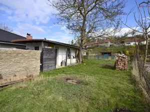 Prodej pozemku pro bydlení, Bučovice, 273 m2