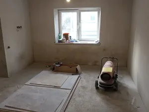 Prodej vily, Věrovany, 105 m2