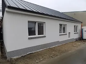 Prodej rodinného domu, Věrovany, 105 m2