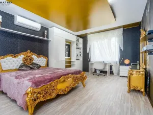 Prodej bytu 5+1, Praha - Veleslavín, Pláničkova, 173 m2