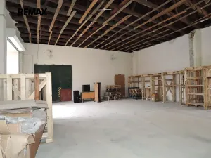 Pronájem skladu, Hostivice, Čsl. armády, 160 m2