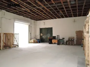 Pronájem skladu, Hostivice, Čsl. armády, 160 m2