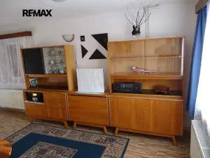 Prodej vícegeneračního domu, Velké Svatoňovice, 209 m2