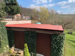 Prodej vícegeneračního domu, Velké Svatoňovice, 209 m2